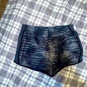 Danskin now shorts